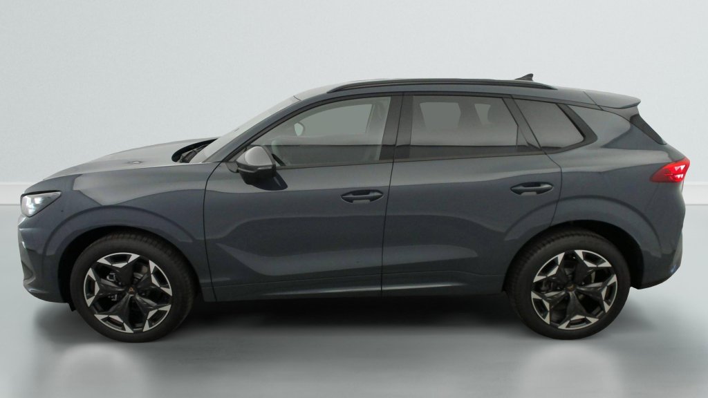Cupra Terramar 1.5 eTSI Hybrid 150 ch DSG7 V