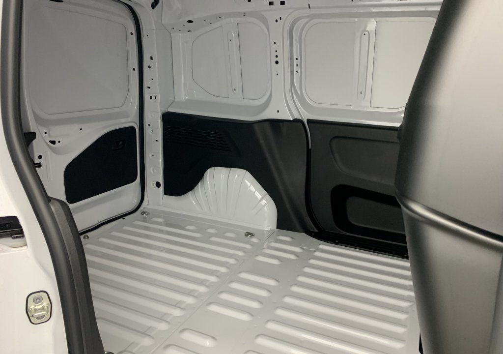 Peugeot Partner Fourgon M 650 KG BLUEHDI 100 S&S BVM6