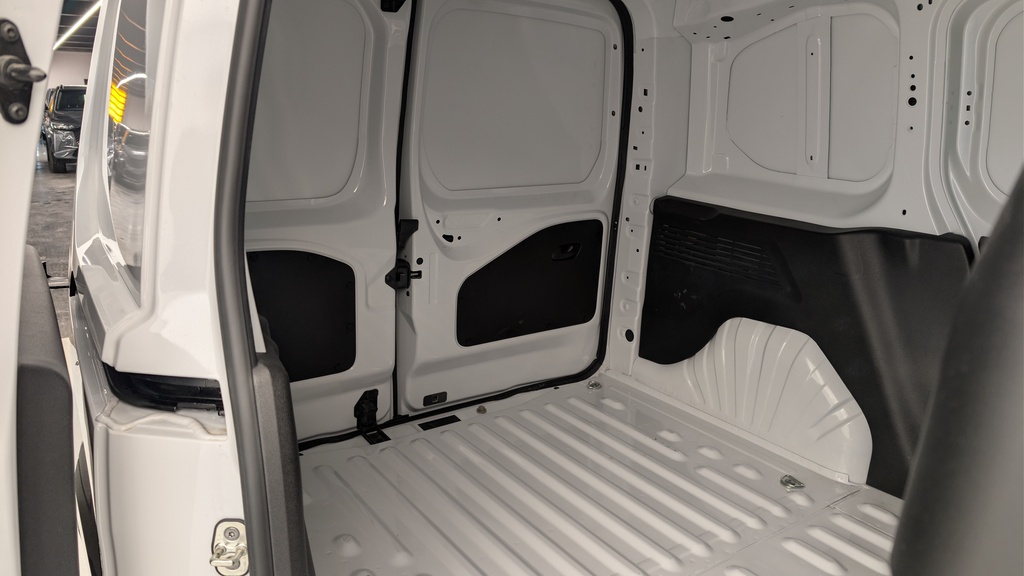 Peugeot Partner Fourgon M 650 KG BLUEHDI 100 S&S BVM6