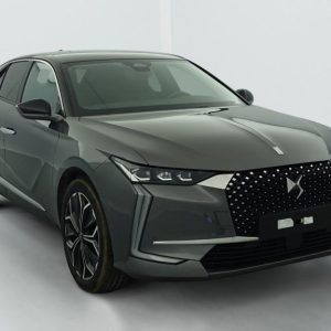 Ds DS4 PureTech 130 EAT8 Rivoli