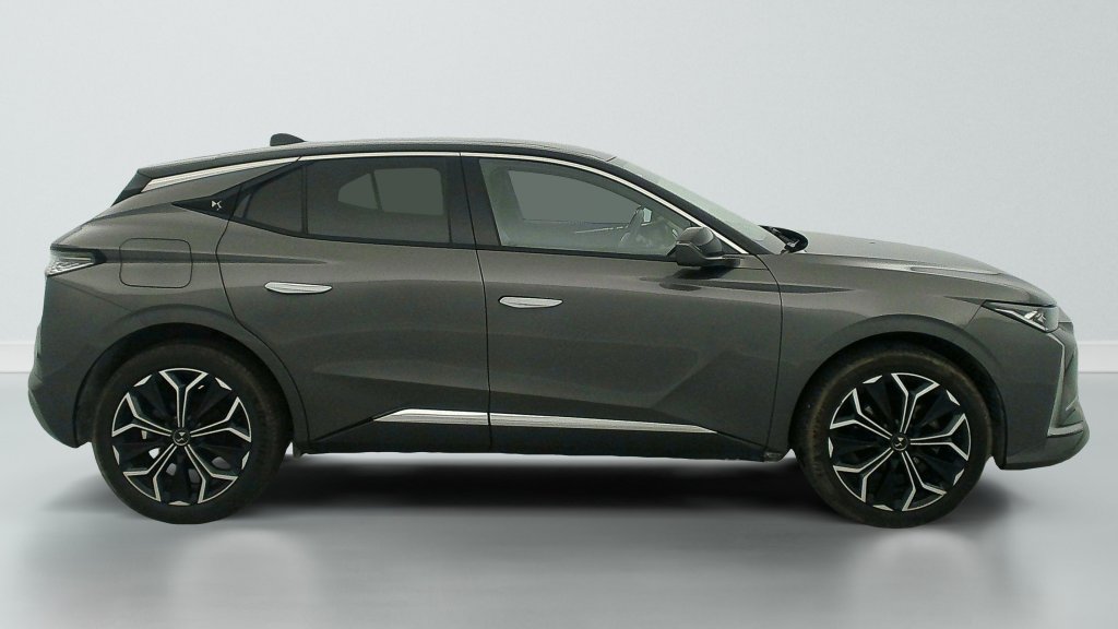 Ds DS4 PureTech 130 EAT8 Rivoli