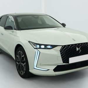 Ds DS4 PureTech 130 EAT8 Rivoli