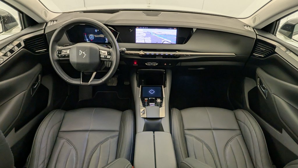 Ds DS4 PureTech 130 EAT8 Rivoli