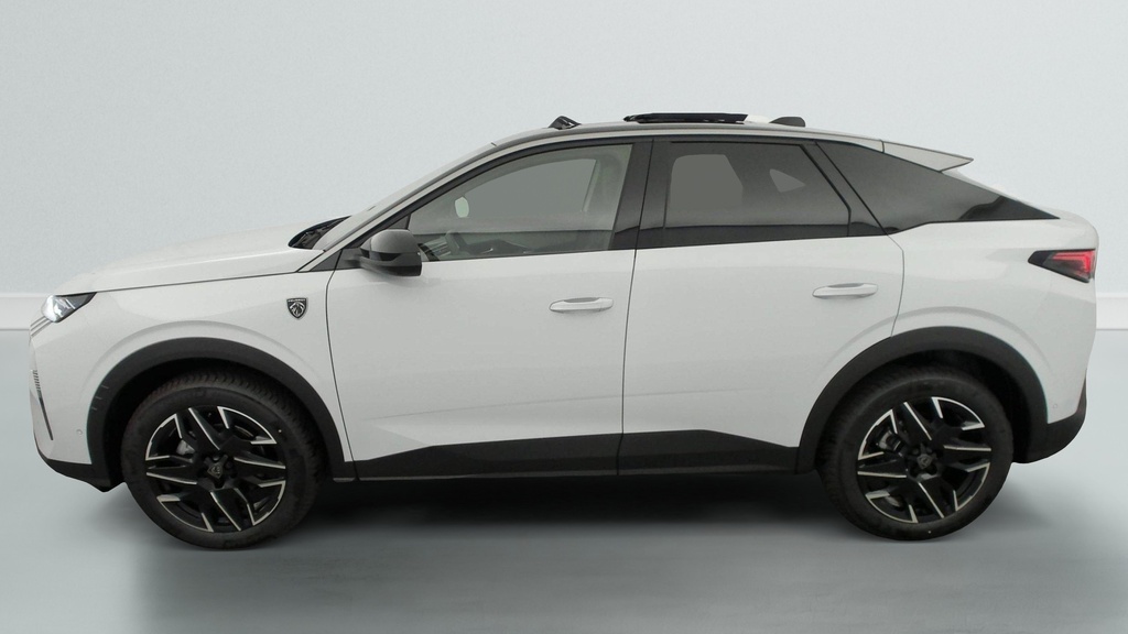 Peugeot 3008 Hybrid 145 e-DCS6 GT