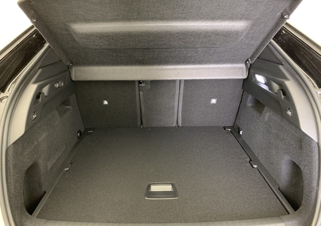 Peugeot 3008 Hybrid 145 e-DCS6 GT