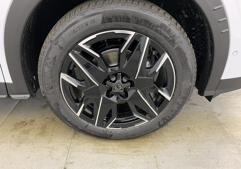 Peugeot 3008 Hybrid 145 e-DCS6 GT