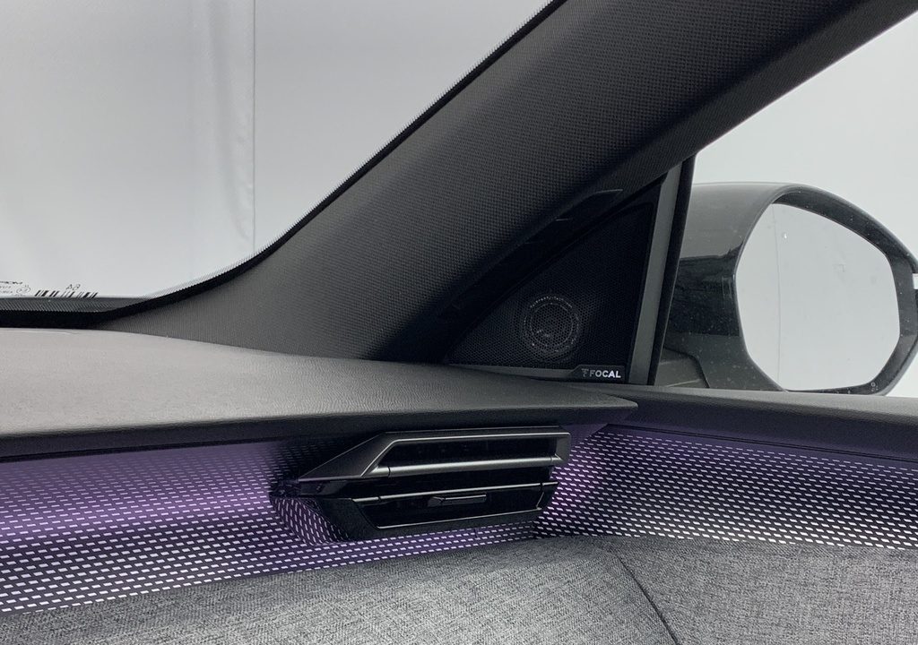 Peugeot 3008 Hybrid 145 e-DCS6 GT