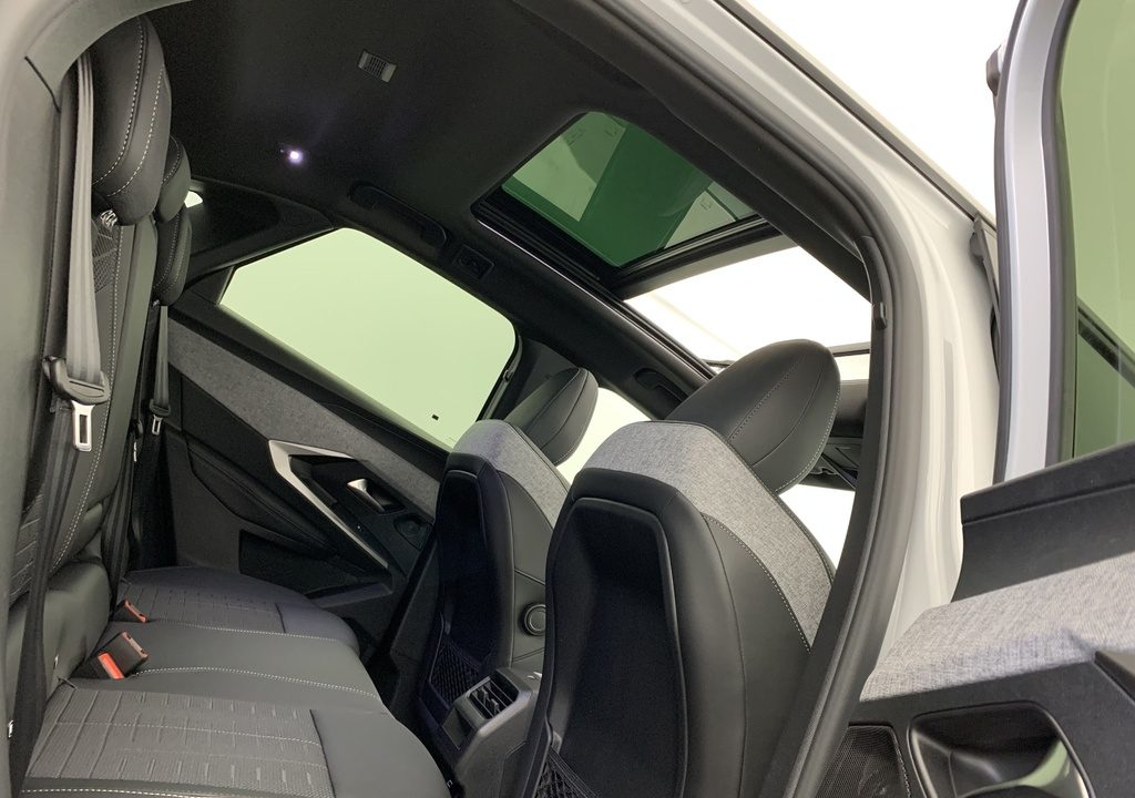 Peugeot 3008 Hybrid 145 e-DCS6 GT