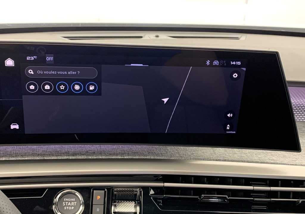 Peugeot 3008 Hybrid 145 e-DCS6 GT