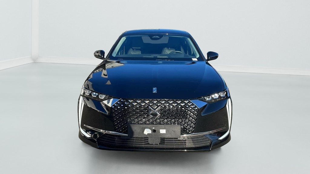 Ds DS4 PureTech 130 EAT8 Rivoli