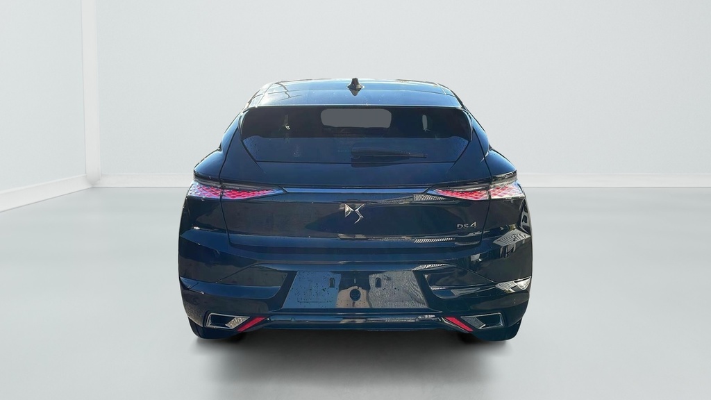 Ds DS4 PureTech 130 EAT8 Rivoli