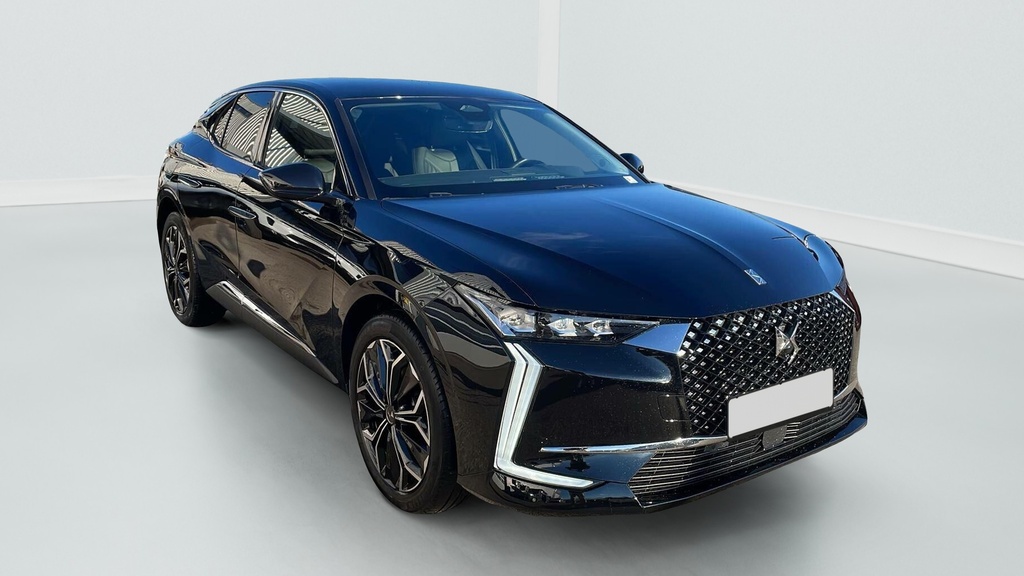 Ds DS4 PureTech 130 EAT8 Rivoli