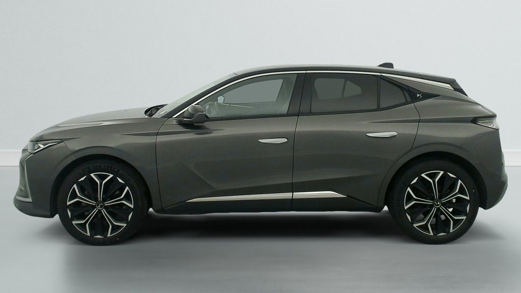 Ds DS4 PureTech 130 EAT8 Rivoli