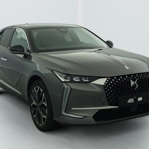 Ds DS4 PureTech 130 EAT8 Rivoli