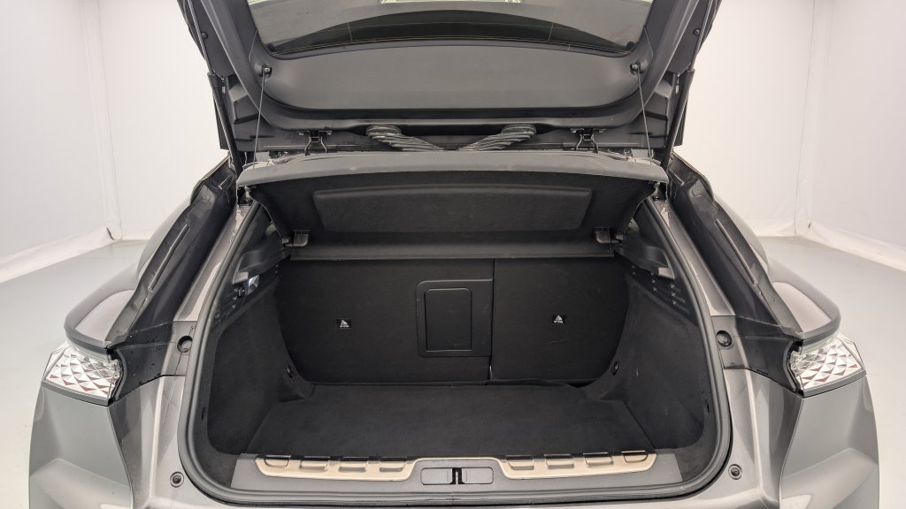 Ds DS4 PureTech 130 EAT8 Rivoli