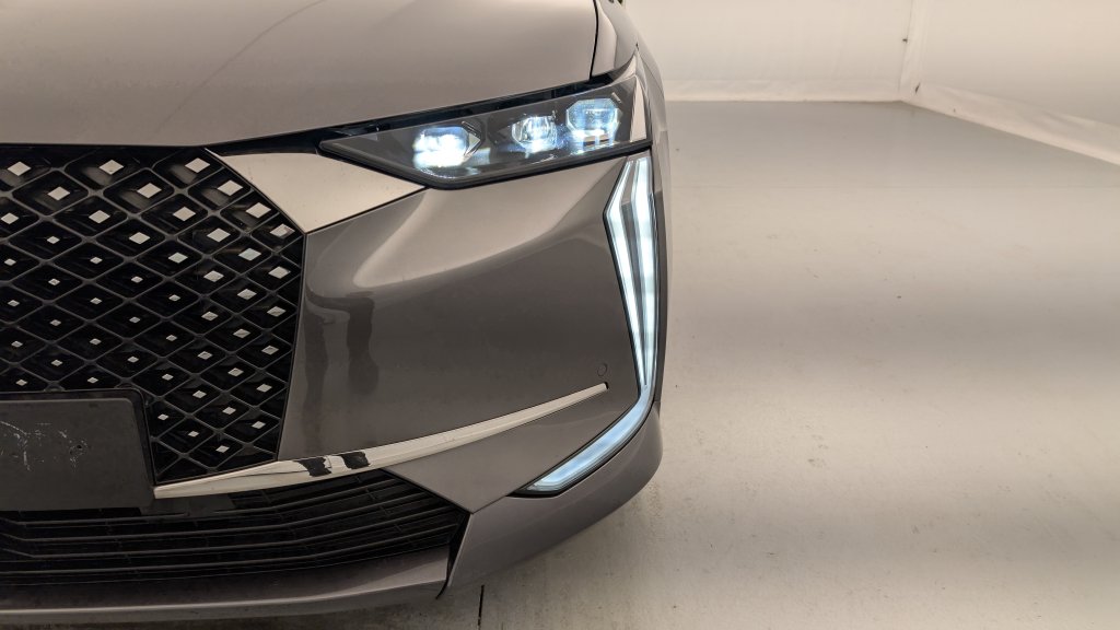 Ds DS4 PureTech 130 EAT8 Rivoli