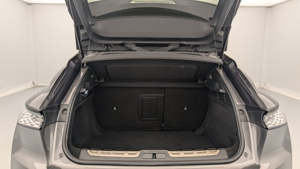 Ds DS4 PureTech 130 EAT8 Rivoli