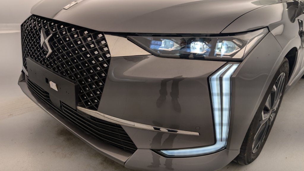 Ds DS4 PureTech 130 EAT8 Rivoli