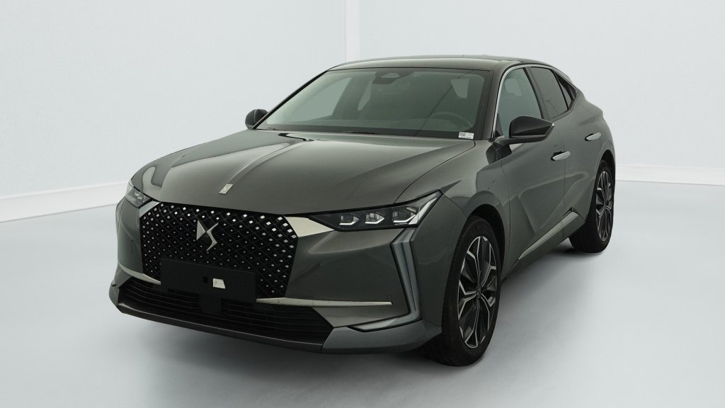 Ds DS4 PureTech 130 EAT8 Rivoli