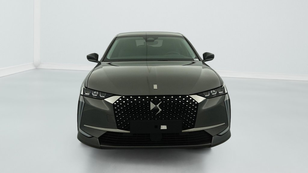 Ds DS4 PureTech 130 EAT8 Rivoli