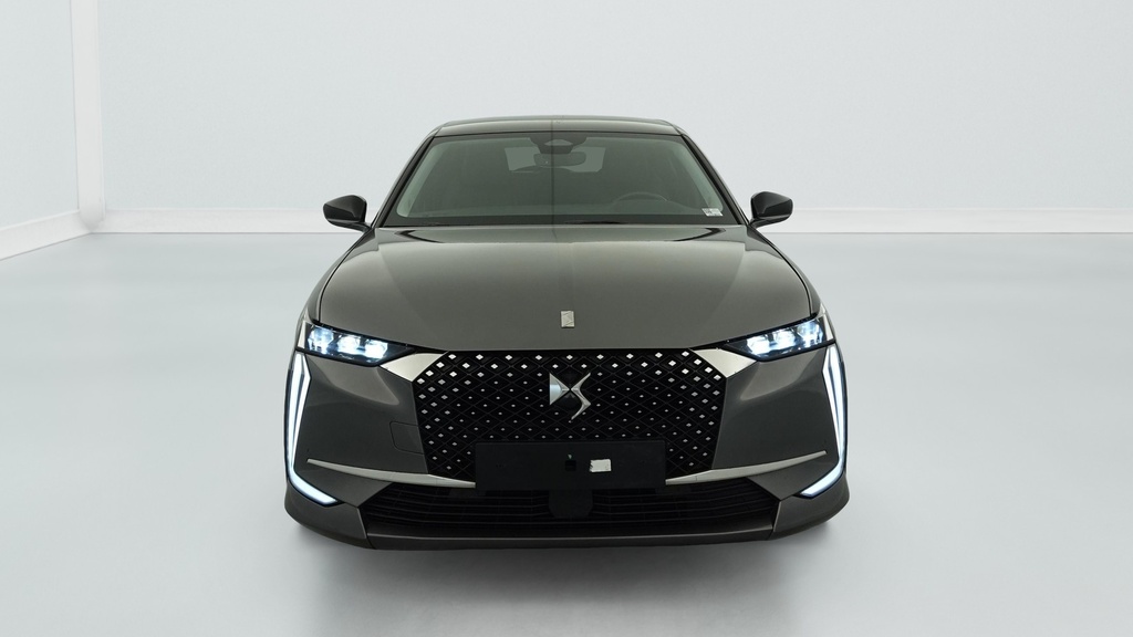 Ds DS4 PureTech 130 EAT8 Rivoli