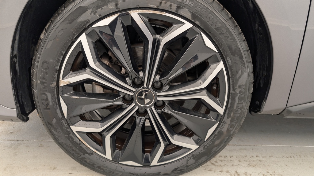 Ds DS4 PureTech 130 EAT8 Rivoli