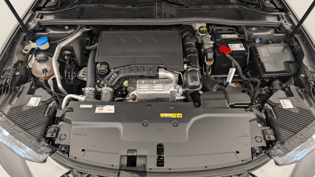 Ds DS4 PureTech 130 EAT8 Rivoli