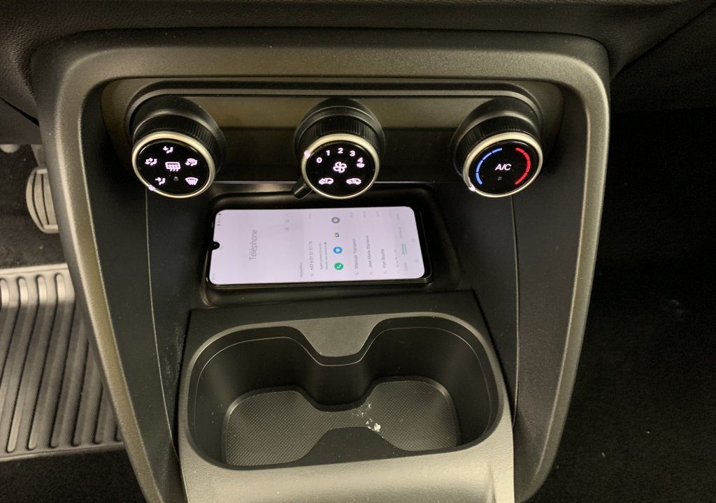 Citroen C3 SOCIETE NOUVELLE TURBO 100 BVM PRO