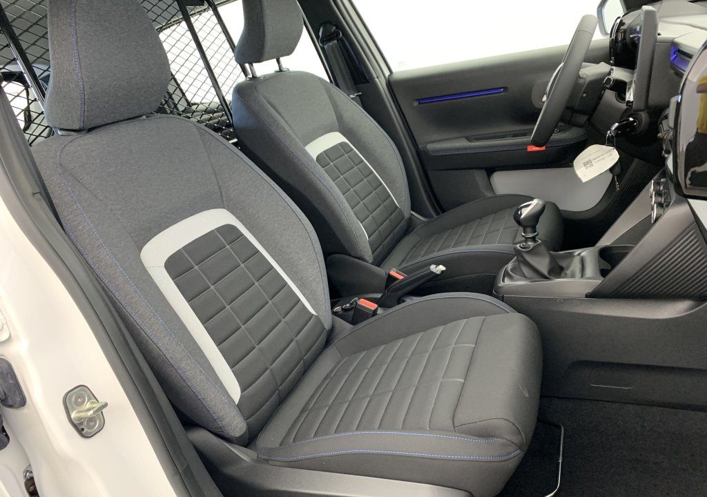 Citroen C3 SOCIETE NOUVELLE TURBO 100 BVM PRO