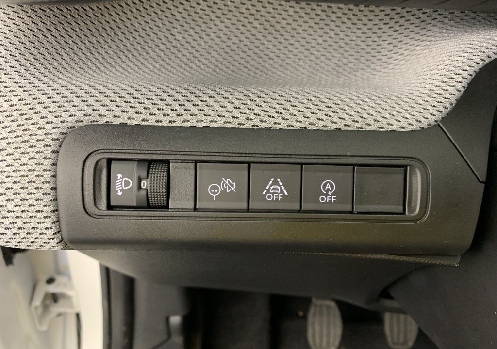 Citroen C3 SOCIETE NOUVELLE TURBO 100 BVM PRO