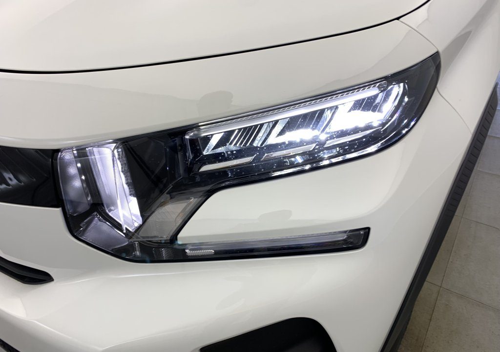 Citroen C3 SOCIETE NOUVELLE TURBO 100 BVM PRO