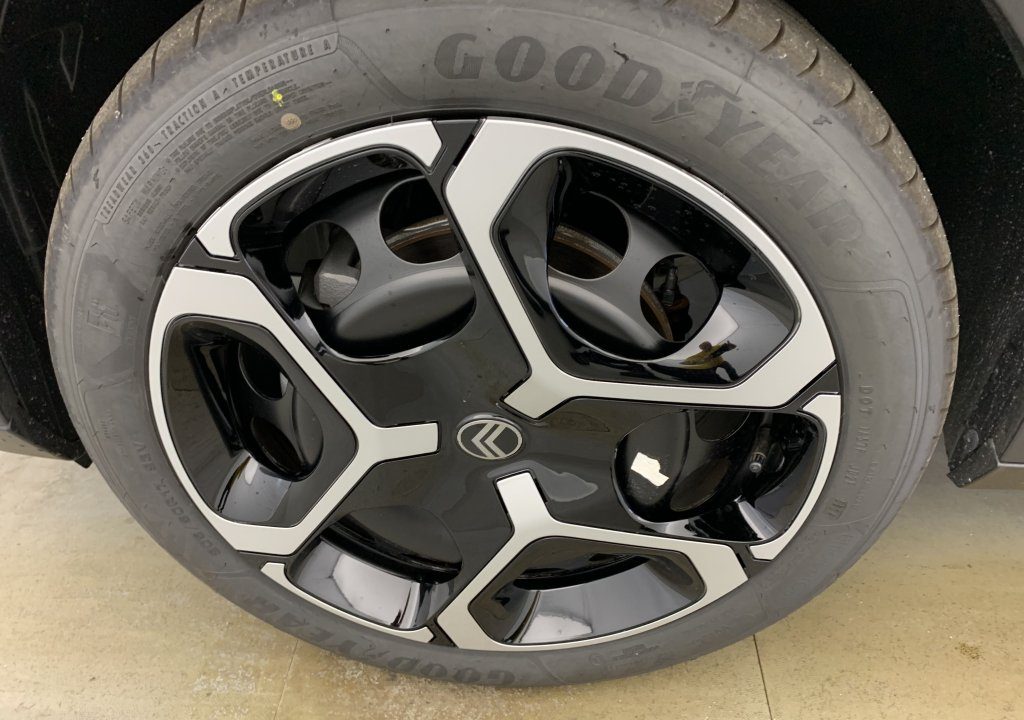 Citroen C3 SOCIETE NOUVELLE TURBO 100 BVM PRO