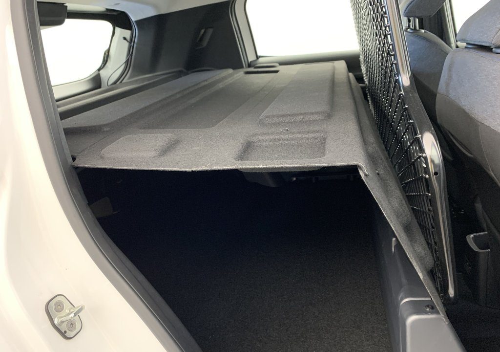 Citroen C3 SOCIETE NOUVELLE TURBO 100 BVM PRO