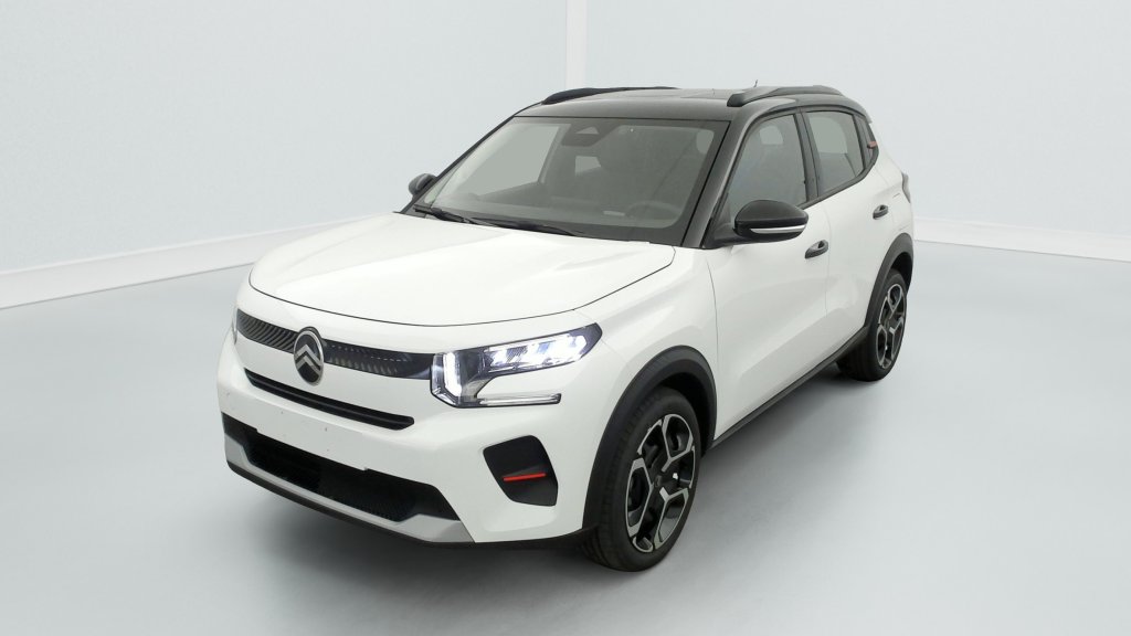Citroen C3 SOCIETE NOUVELLE TURBO 100 BVM PRO