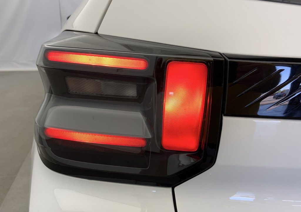 Citroen C3 SOCIETE NOUVELLE TURBO 100 BVM PRO