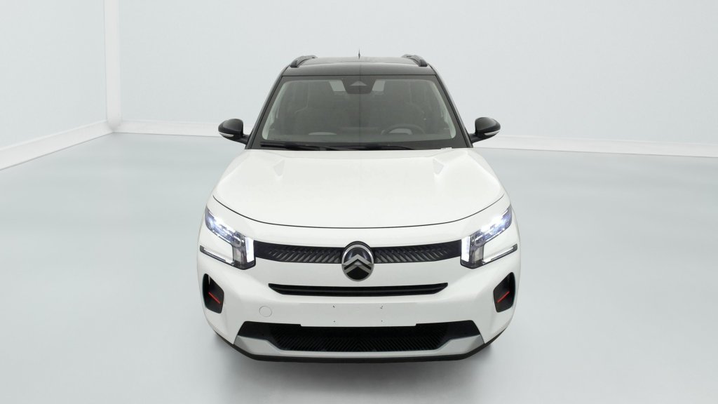 Citroen C3 SOCIETE NOUVELLE TURBO 100 BVM PRO