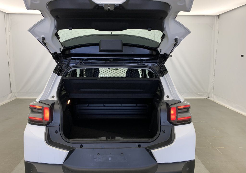 Citroen C3 SOCIETE NOUVELLE TURBO 100 BVM PRO