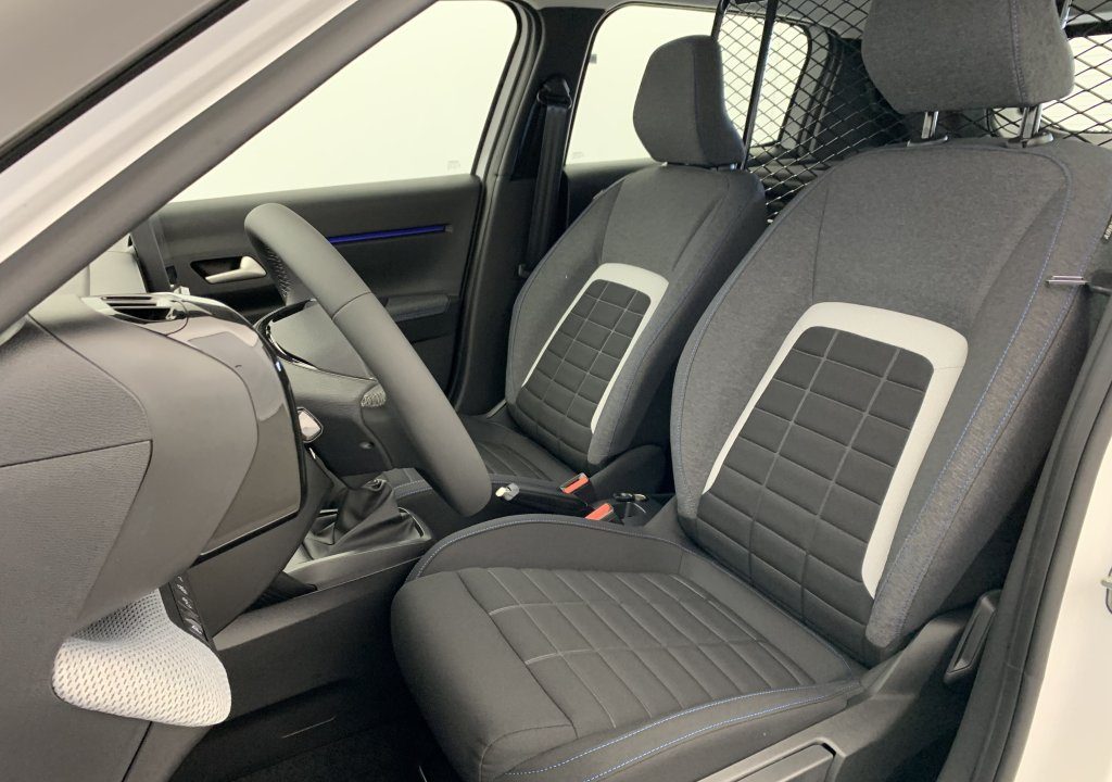 Citroen C3 SOCIETE NOUVELLE TURBO 100 BVM PRO