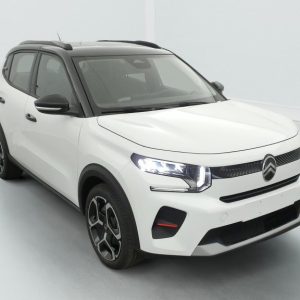 Citroen C3 SOCIETE NOUVELLE TURBO 100 BVM PRO