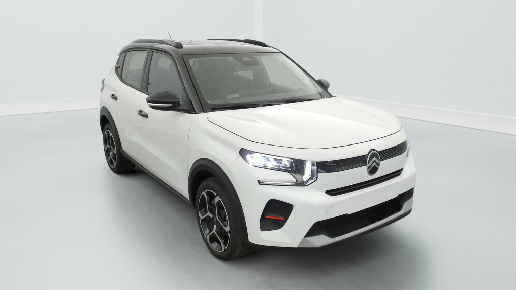 Citroen C3 SOCIETE NOUVELLE TURBO 100 BVM PRO