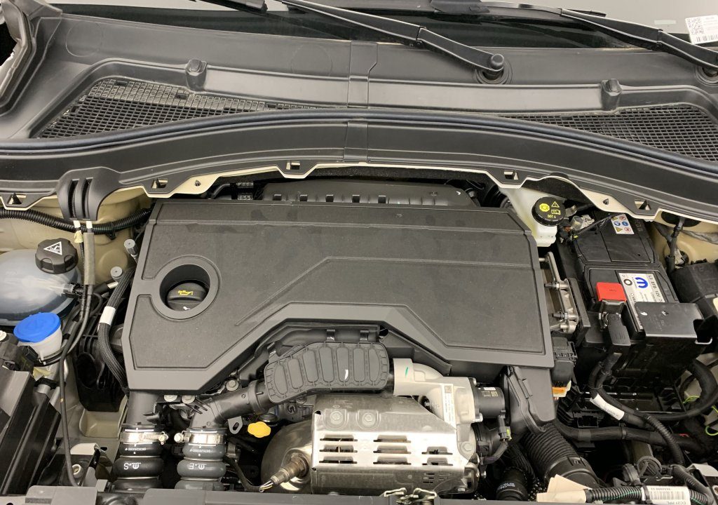 Citroen C3 SOCIETE NOUVELLE TURBO 100 BVM PRO