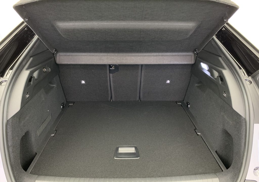 Peugeot 3008 Hybrid 145 e-DCS6 GT