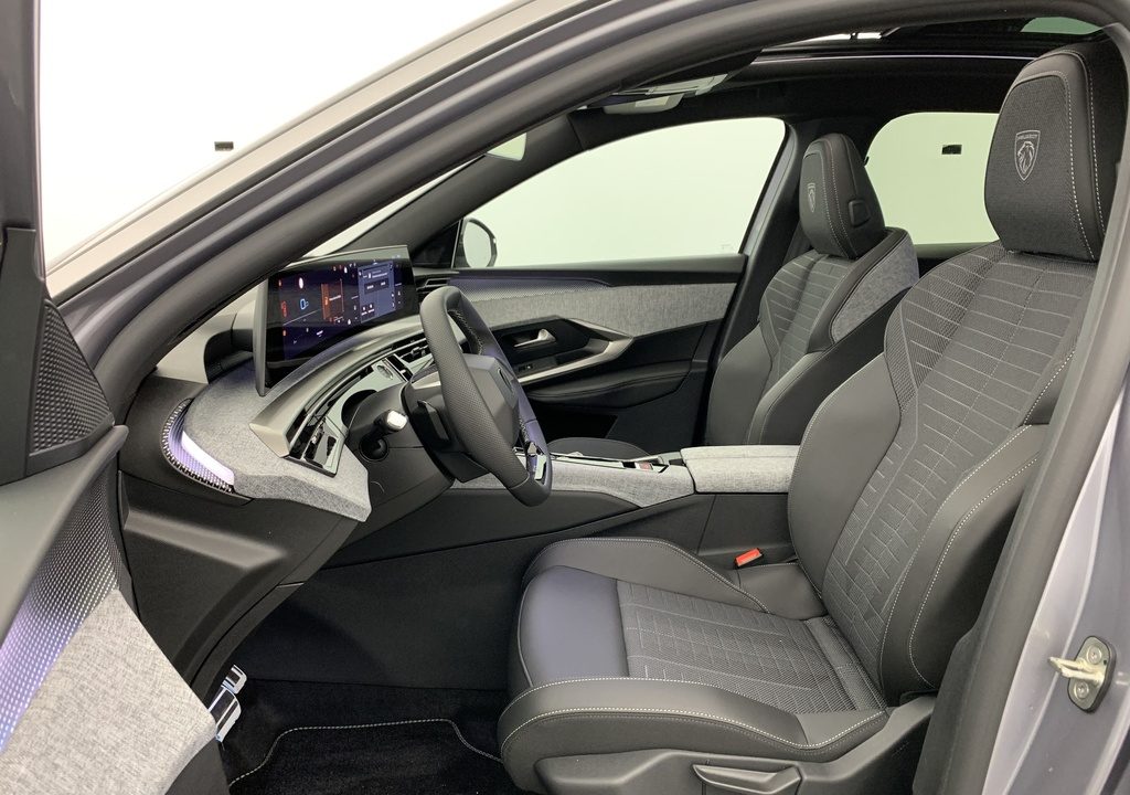 Peugeot 3008 Hybrid 145 e-DCS6 GT