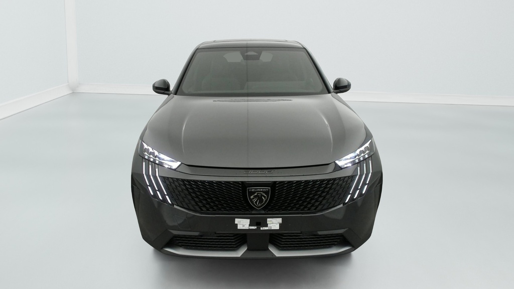 Peugeot 3008 Hybrid 145 e-DCS6 GT