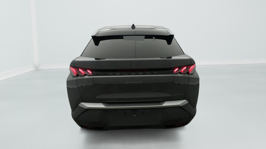 Peugeot 3008 Hybrid 145 e-DCS6 GT