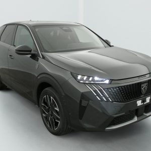 Peugeot 3008 Hybrid 145 e-DCS6 GT