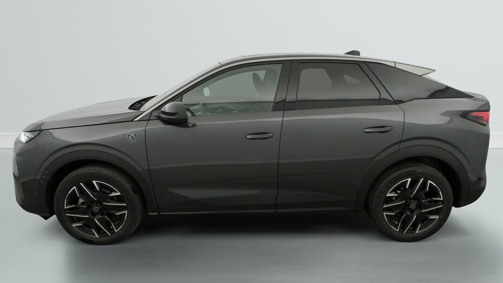 Peugeot 3008 Hybrid 145 e-DCS6 GT