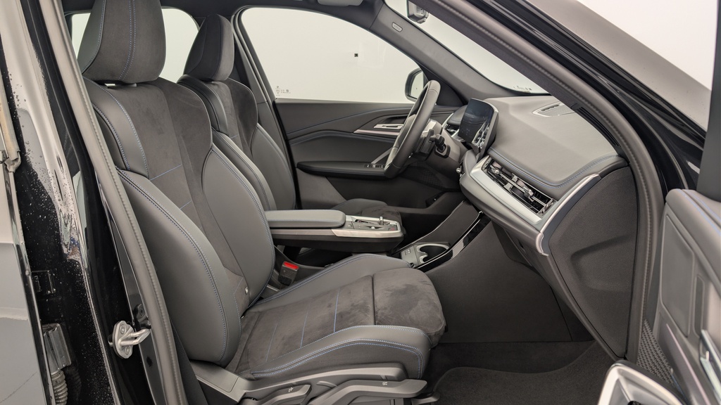 Bmw X1 U11 XDRIVE 25E 245CH DKG7 M SPORT