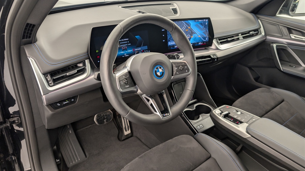 Bmw X1 U11 XDRIVE 25E 245CH DKG7 M SPORT