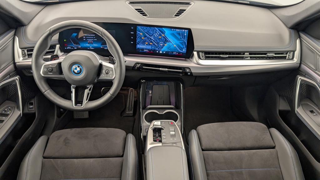 Bmw X1 U11 XDRIVE 25E 245CH DKG7 M SPORT